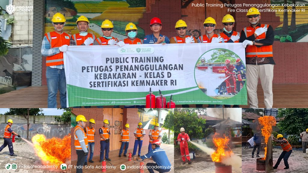 Auditor SMK3 (Sistem Manajemen K3)